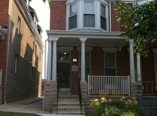 2325 Callow Ave, Baltimore, MD 21217
