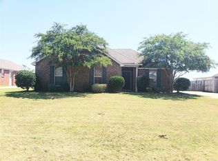 140 Uden Way, Millbrook, AL 36054