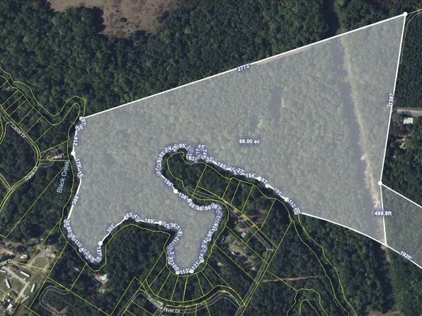 W Freight Rd, Florence, SC 29501