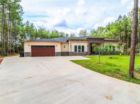 7522 Saddle Blanket Dr, Waller, TX 77484