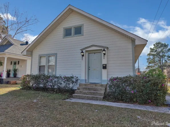 857 Stephenson St, Shreveport, LA 71104