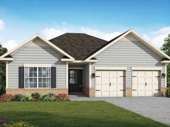 Westwind Plan, Chapman Ridge