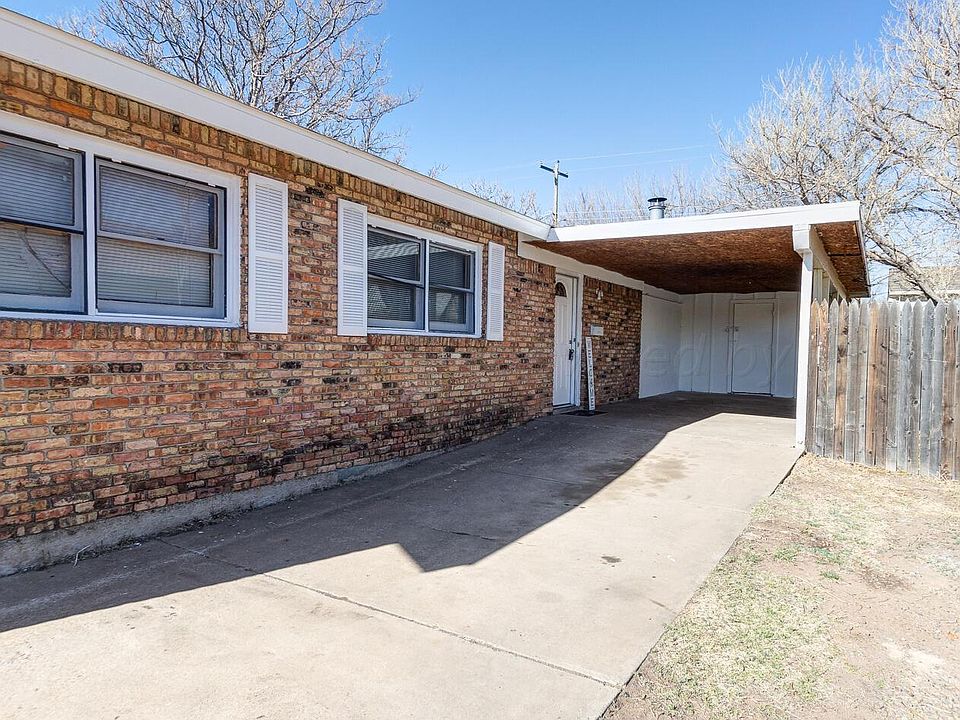 1508 Bedivere St, TX 79007 MLS 232233 Zillow