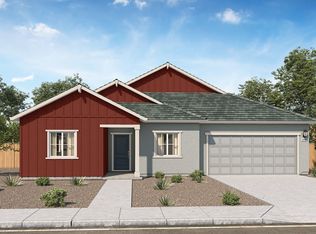 2585 Shumacher St, Redding, CA 96002