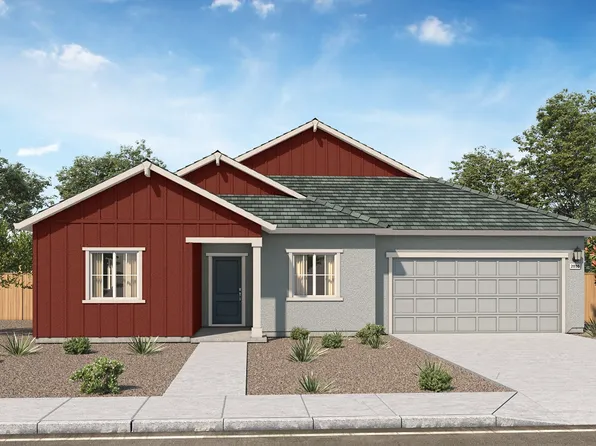 5455 Feathers Ave, Redding, CA 96002