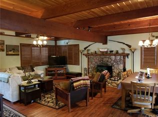 32303 Parkland Dr, Running Springs Area, CA 92382