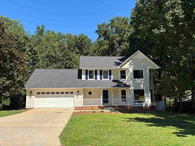 116 Saxon Dr, Gaffney, SC, 29341