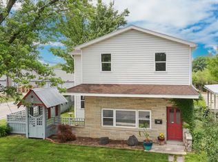 21 Berenz Pl, Bloomington, IL