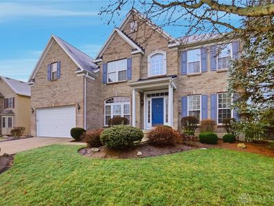 2235 Tourney Trl, Dayton, OH, 45434