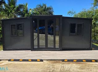 Interior Bo Pueblo Moca Carr #110, Moca, PR 00676