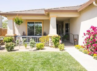 3218 W Vine Ave, Visalia, CA 93291