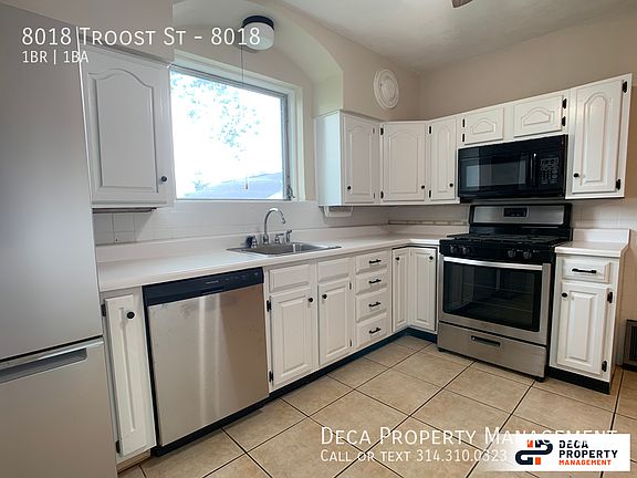 5th image of 8018 Troost Ave #8018