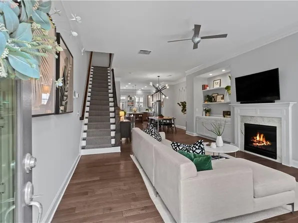 3577 Parkside Way, Atlanta, GA 30319