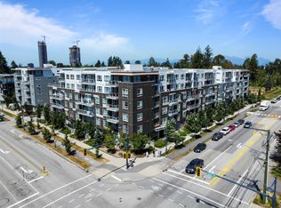 10581 140th St #208, Surrey, BC V3T 0M7
