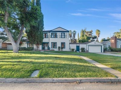 1110 Cedar Ave, Redlands, CA, 92373