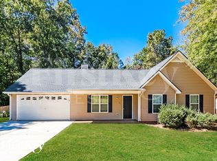 51 Trevor Way, Temple, GA 30179