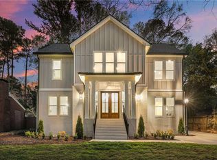 993 Northrope Dr NE, Atlanta, GA