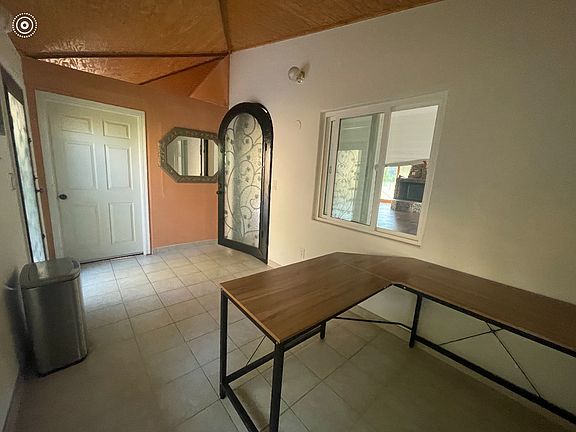 small room or office