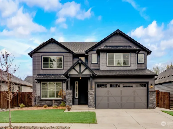 2827 SE 19th Avenue, Battle Ground, WA 98604