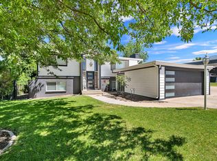 120 W 5200 S, Washington Terrace, UT 84405