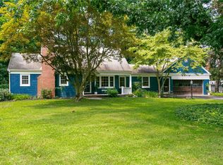 178 Crescent Rd, Fairport, NY 14450