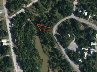 643 S Lakeside Dr, May, TX 76857