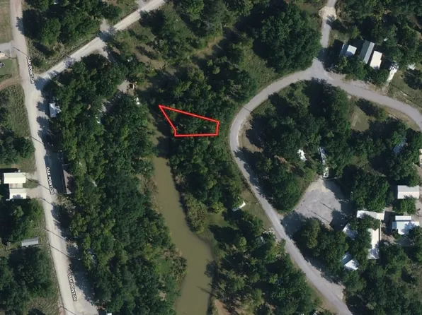 643 S Lakeside Dr, May, TX 76857