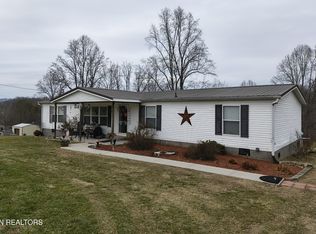 742 Quail Run Ln, La Follette, TN 37766