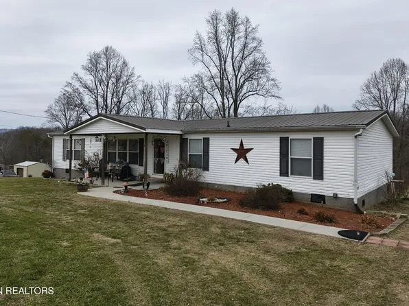 742 Quail Run Ln, La Follette, TN 37766