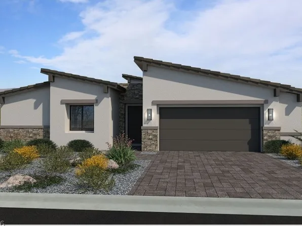 6384 Zephyr Peak Ct, Las Vegas, NV 89149