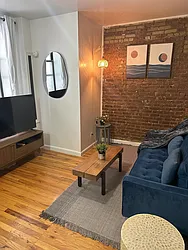 Rented by Alpha Properties NYC I LLC