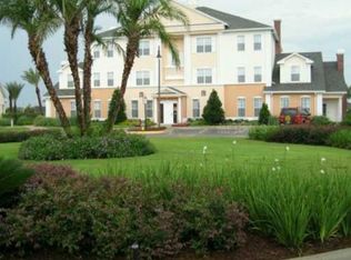 7609 Heritage Crossing Way APT 301, Reunion, FL 34747