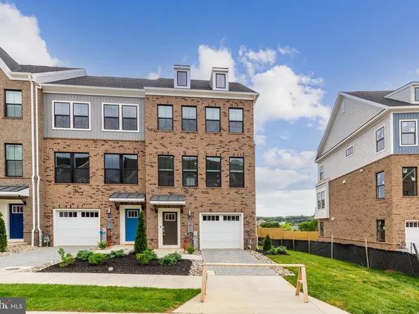 11531 Kirkleigh Dr, Marriottsville, MD 21104