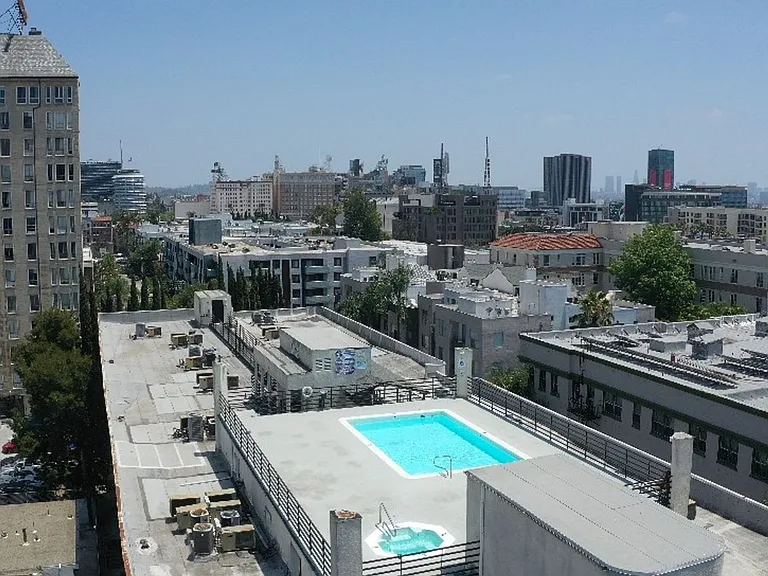 Hollywood — Photo 24