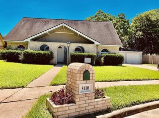 3110 Indian Wells Ct, Missouri City, TX 77459