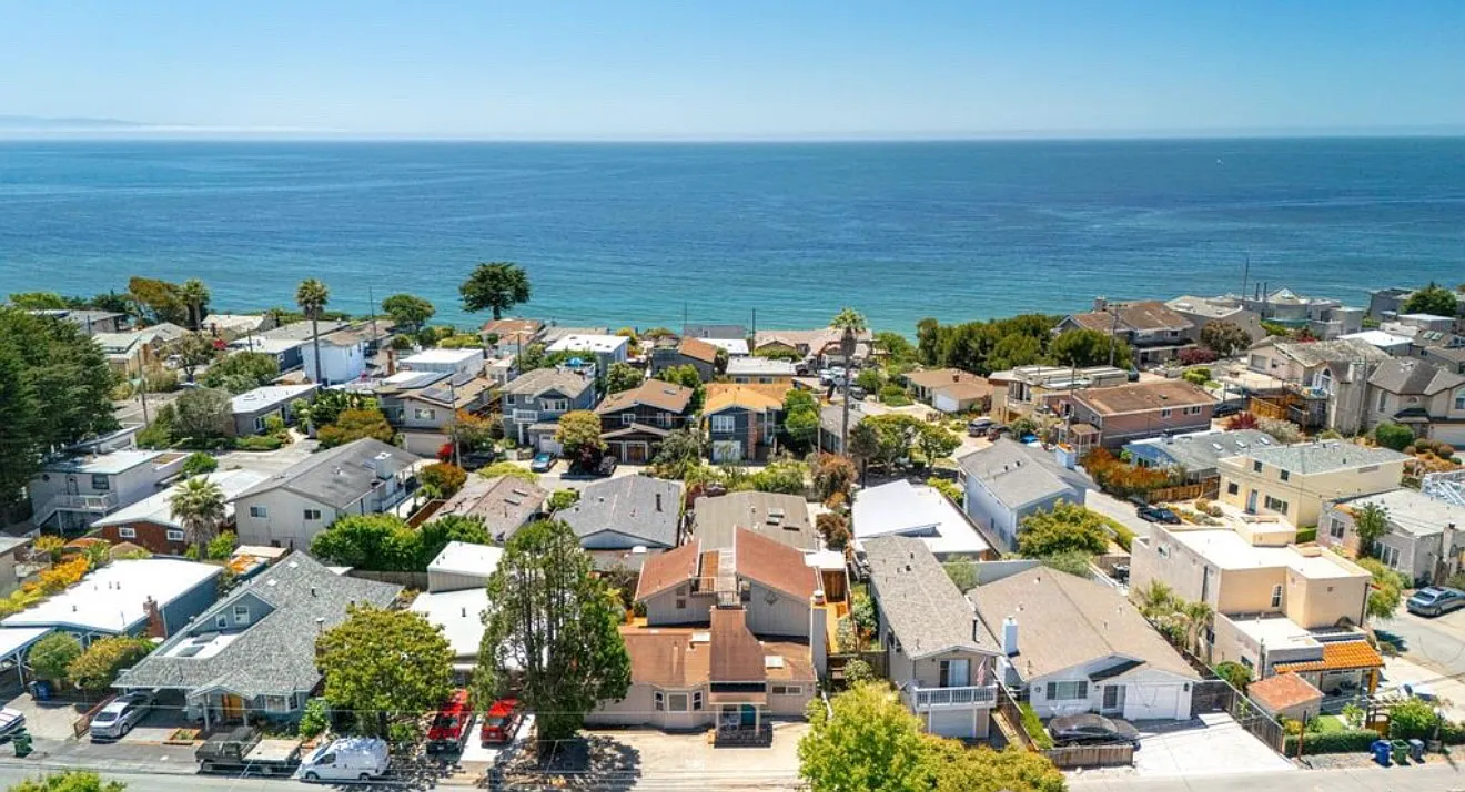 Seacliff Dr, Aptos — Photo 1