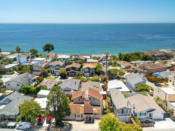 (undisclosed Address), Aptos, CA 95003