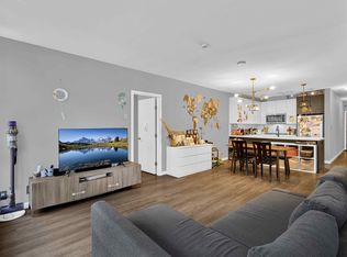 271 Francis Way #107, New Westminster, BC V3L0H2