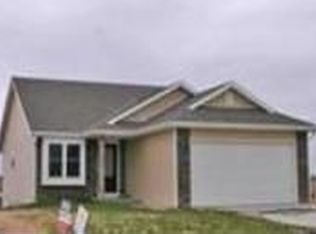 7546 Nashway Rd, Lincoln, NE 68516