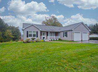 1222 Northampton St, Holyoke, MA 01040