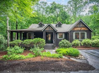 122 Millstone Ln, Tuckasegee, NC 28783