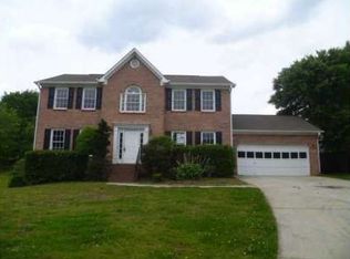 1921 Rockbrook Ct, Snellville, GA 30078