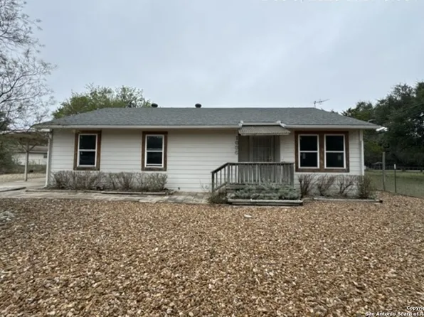 1635 Lakeview, Canyon Lake, TX 78133