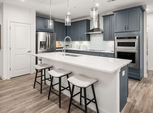 3.2.0 C - Cole Plan, The Flats at Heathcote Village by Del Webb, Haymarket, VA 20169