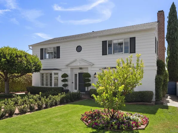 5324 Canterbury Dr, San Diego, CA 92116