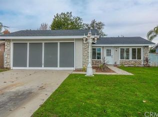 2929 E Merion St, Ontario, CA 91761