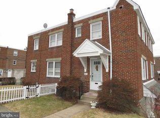 541 Fairway Ter, Philadelphia, PA 19128
