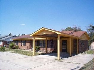 4917 Gordon Rd, Wilmington, NC 28411