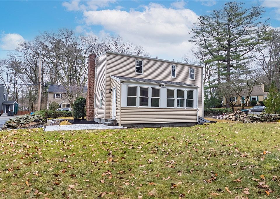 32 Macarthur Rd, Natick, MA 01760 Zillow