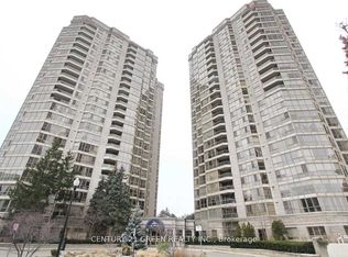55 Kingsbridge Garden Cir #1413, Mississauga, ON L5R 1Y1